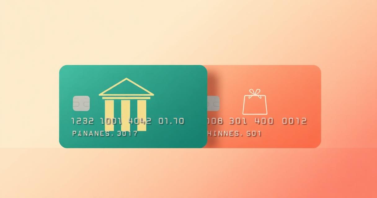 כרטיס אשראי חוץ בנקאי מול בנקאי: מה עדיף למי שמשקם אשראי?